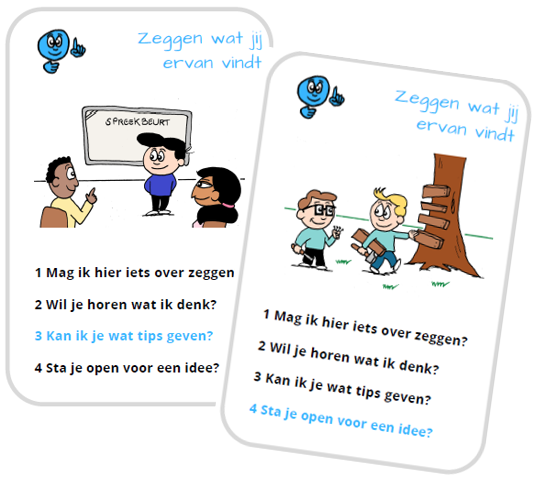 Complete set 'Wat zeg je dan? Dát zeg je dan!' - ALLE VIER EDITIES - Afbeelding 17